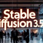 Stable Diffusion 3.5 debuts as Stability AI aims to improve open models for generating images