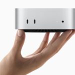 Standalone Mac Mini Will Include M4 Chip, Price Starts at $599