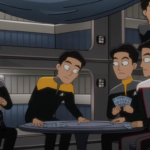 Star Trek: Lower Decks season five trailer has too many Harry Kims to count