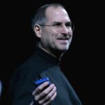 Steve Jobs once said what he really thinks about consultants — to a group of consultants