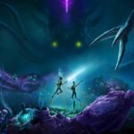 Subnautica 2 hits early access in 2025 with four-player co-op