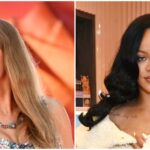 Taylor Swift is now the world's richest female musician — there's one key difference between her wealth and Rihanna's