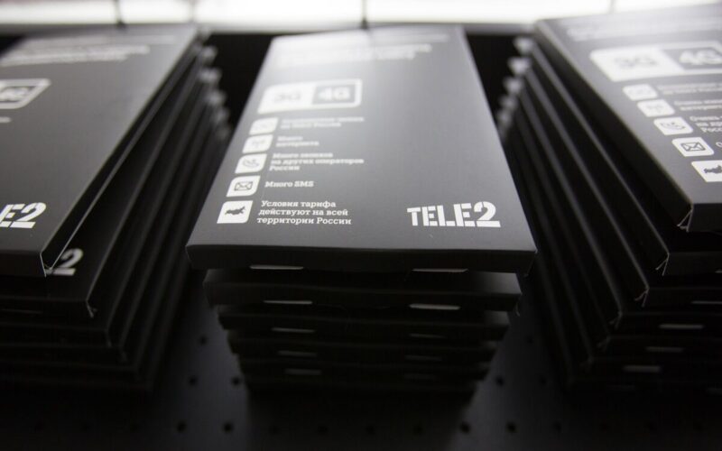 Tele2 Appoints Former Chief of Xavier Niel’s Play Poland as CEO