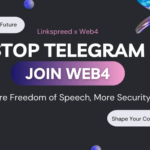 Telegram's Decline in Security and Freedom: How Web4 Restores Free Speech Without Compromising Safety