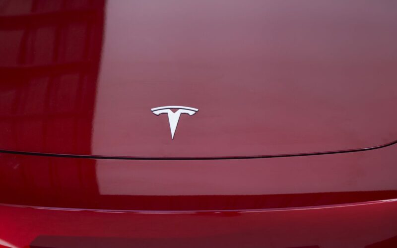 Tesla Plans $783 Million Debt Sale Backed by Prime Leases