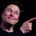 Tesla ends the week on a high fueled by earnings 'surprise'