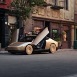 Tesla’s big ‘We, Robot’ event criticized for ‘parlor tricks’ and vague timelines for robots, Cybercab, Robovan