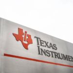 Texas Instruments Gives Weak Forecast Following Rosy Results