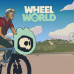 The Annapurna-published cycling adventure Ghost Bike is now Wheel World