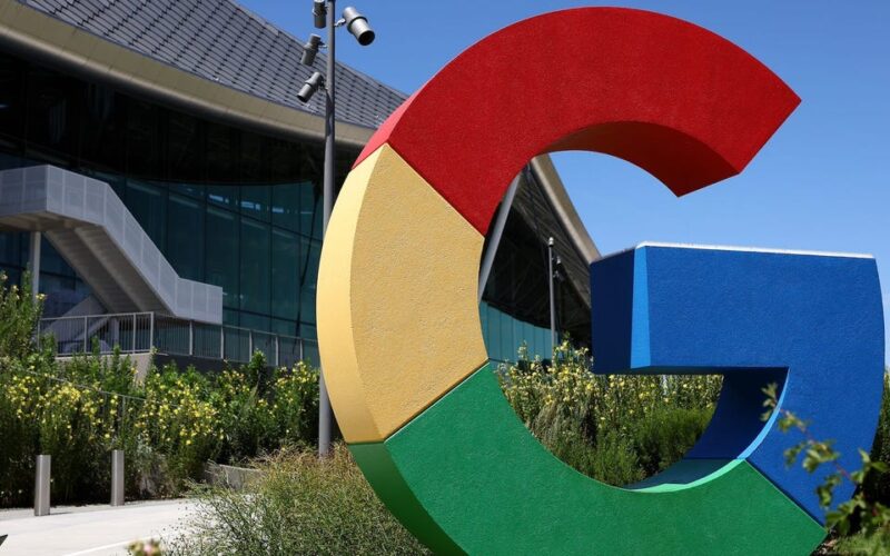 The DOJ is considering asking judge to break up Google