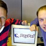 The PayPal Mafia includes tech titans like Elon Musk, Peter Thiel, and Reid Hoffman. Here's where its members are now.