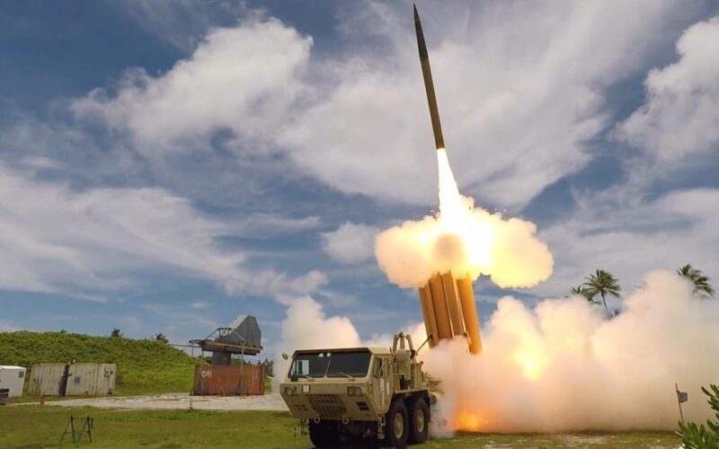 The THAAD system the US is deploying to Israel has rarely seen combat, but its test record has been flawless since it came online