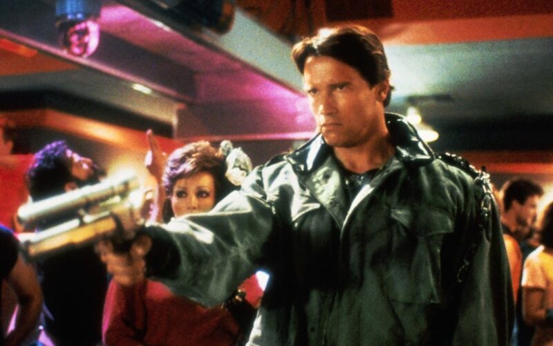 The Terminator at 40: this sci-fi ‘B-movie’ still shapes how we view the threat of AI