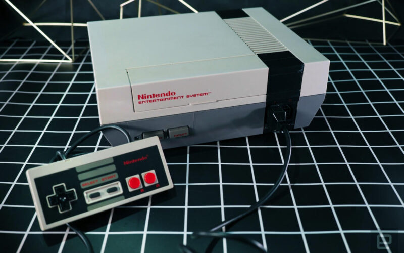 The Video Game History Foundation’s fight for game preservation isn’t over