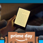 The best October Prime Day Kindle deals are up to 48 percent off on Amazon right now