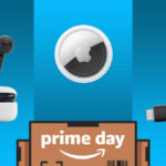 The best October Prime Day tech deals under $50 on Amazon today