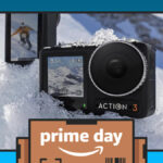 The best Prime Day camera deals on Sony, Canon, DJI and more