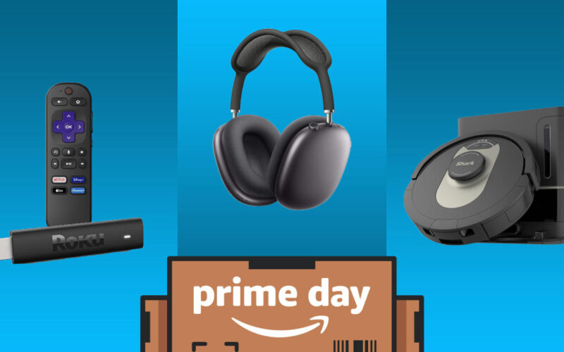 The best Prime Day deals you can still get after the October Big Deal Days sale: Apple, Anker, Sonos, Lego and more