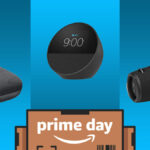 The best Prime Day speaker deals during Amazon's Big Deal Days Sale