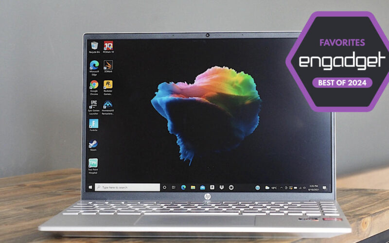 The best budget laptops for 2024