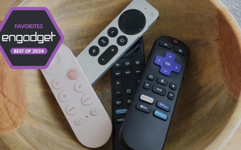 The best streaming devices for 2024