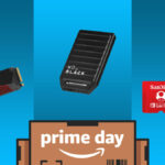 These Prime Day SSD deals are the best we found for Amazon October Big Deal Days