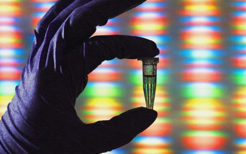 This $400 genetic test could save your life