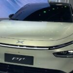 This Chinese EV maker is up for a battle with Elon Musk in China