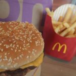 This is how important the Quarter Pounder is to McDonald's — and why it will want to address E. coli issues quickly