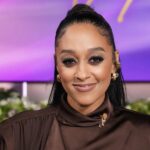 Tia Mowry found a good use for her wedding ring after the divorce, so the marriage doesn't feel like 'a waste'