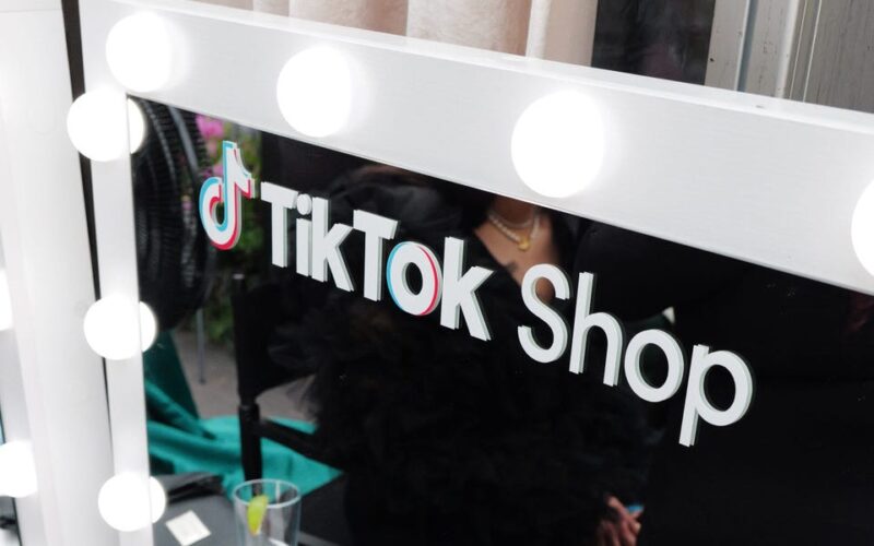 TikTok is starting to help creators manufacture their own products