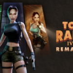 Tomb Raider IV-VI Remastered hits the PS4 and PS5 on February 14