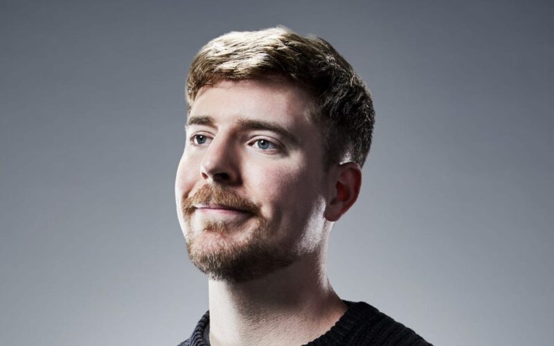 Top YouTuber MrBeast has acquired a startup that aims to be the LinkedIn for the creator economy