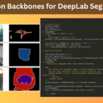 Torchvision Backbones for DeepLab Segmentation