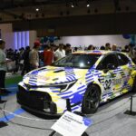 Toyota, Hyundai Chairmen Team Up to Host Rare Race Event