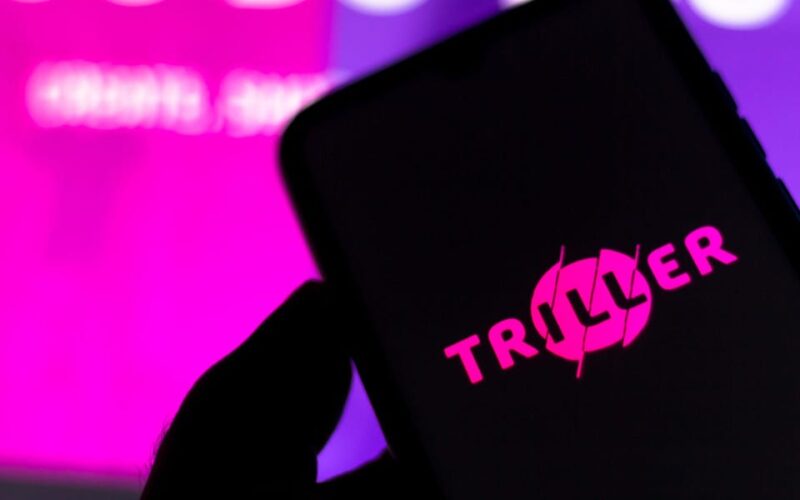 Triller is finally a public company after years of false starts. Here's its pitch to investors.