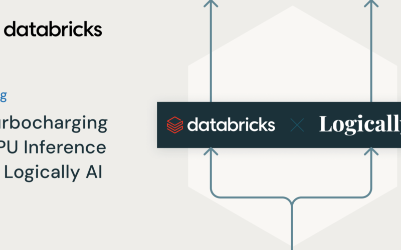 Turbocharging GPU Inference at Logically AI