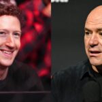 UFC CEO Dana White wants to fix the sport's ranking system, and has asked Mark Zuckerberg for help.