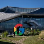 US Says It’s Weighing Google Breakup as Monopoly Case Remedy