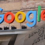 US Says Weighing Google Breakup as Monopoly Case Remedy