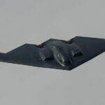 US says B-2 stealth bombers struck hidden Houthi weapons, sending a message to foes that nothing is out of reach