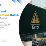 Understanding and Minimizing Downtime Costs: Strategies for SREs and IT Professionals