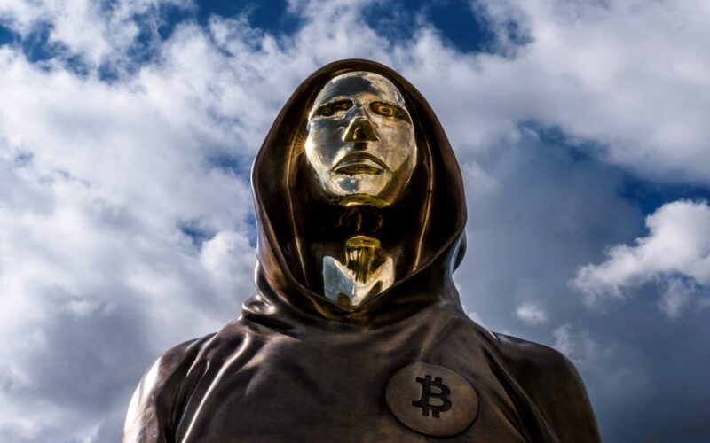 Unmasking Bitcoin Creator Satoshi Nakamoto—Again