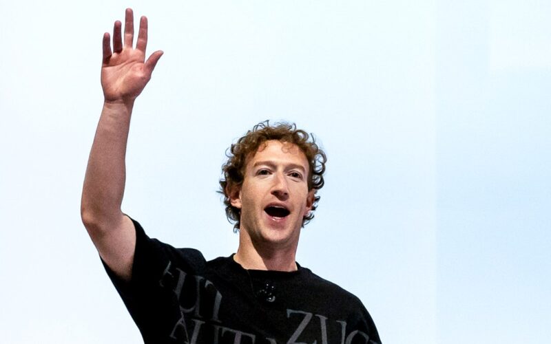 Unpacking Mark Zuckerberg’s Midlife Crisis