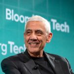 Vinod Khosla Says ‘Fusion Will Be Real’ Within the Next Five Years