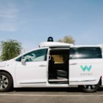 Waymo Closes $5.6 Billion Funding Round From Alphabet,  Others