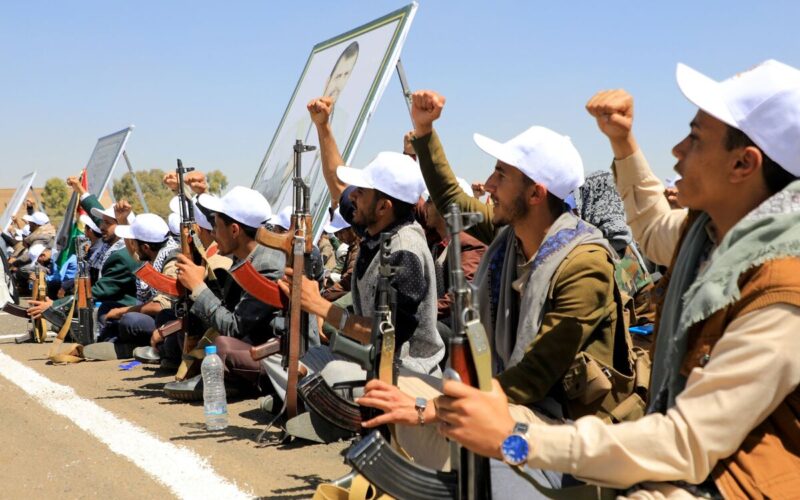 What Threat Do Yemen’s Houthi Rebels Pose to Israel