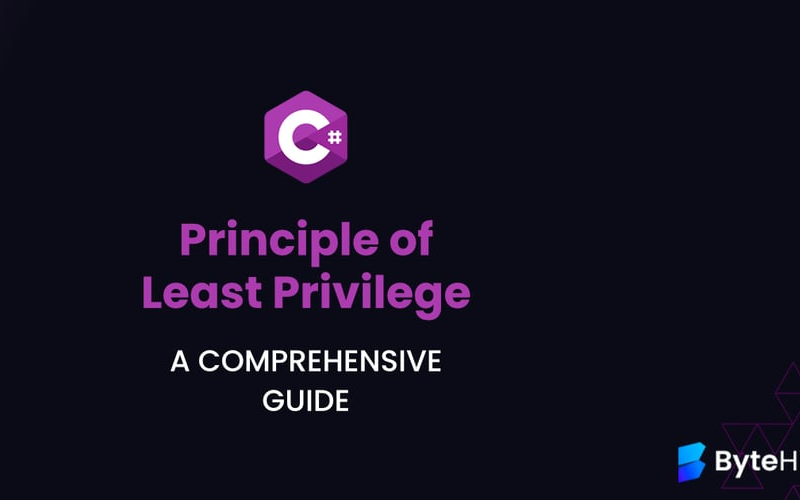 What is the Principle of Least Privilege? A Comprehensive Guide