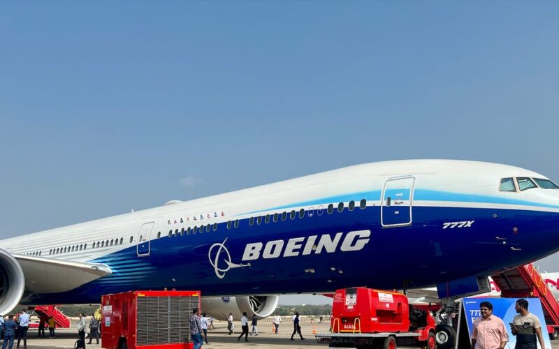 Why another delay of Boeing's new 777X plane is such a big deal