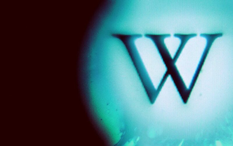 Wikipedia Declares War on AI Slop